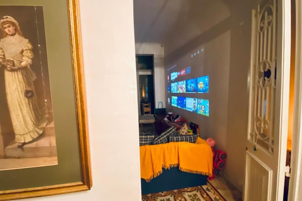 Free Breakfast, Pool, Spacious Aircon Hideaway Lejlighed Mosta Eksteriør billede