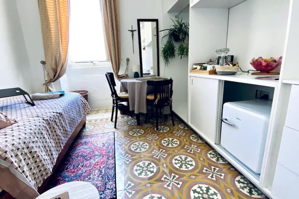 Free Breakfast, Pool, Spacious Aircon Hideaway Lejlighed Mosta Eksteriør billede