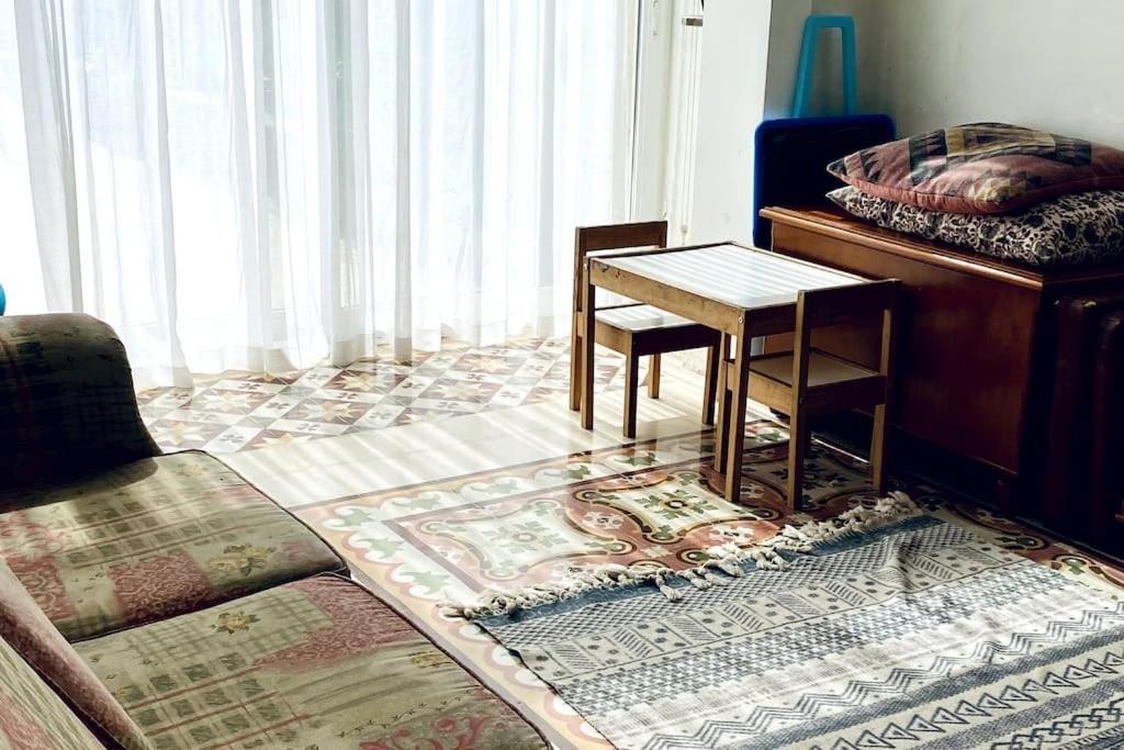 Free Breakfast, Pool, Spacious Aircon Hideaway Lejlighed Mosta Eksteriør billede