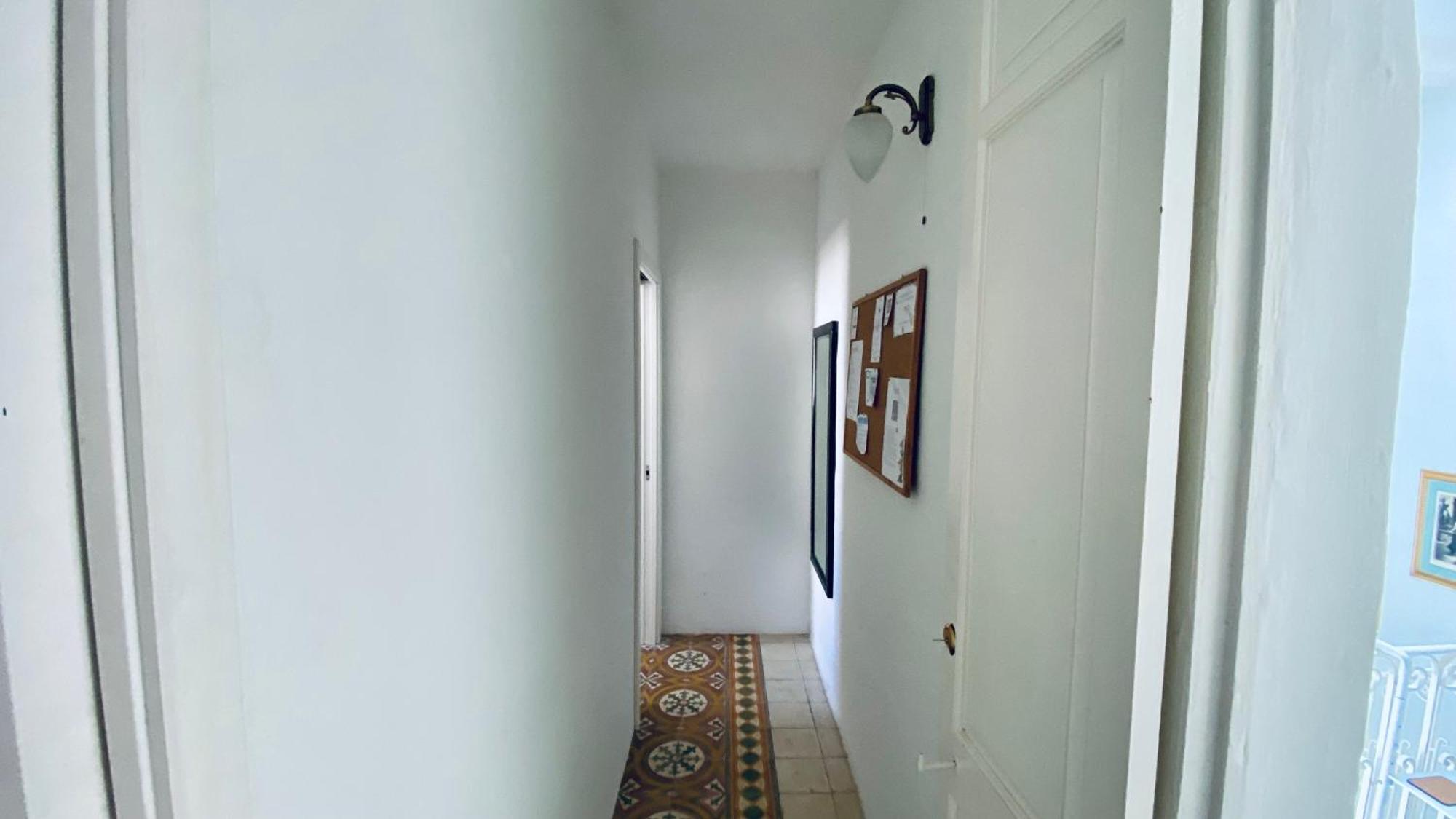 Free Breakfast, Pool, Spacious Aircon Hideaway Lejlighed Mosta Eksteriør billede